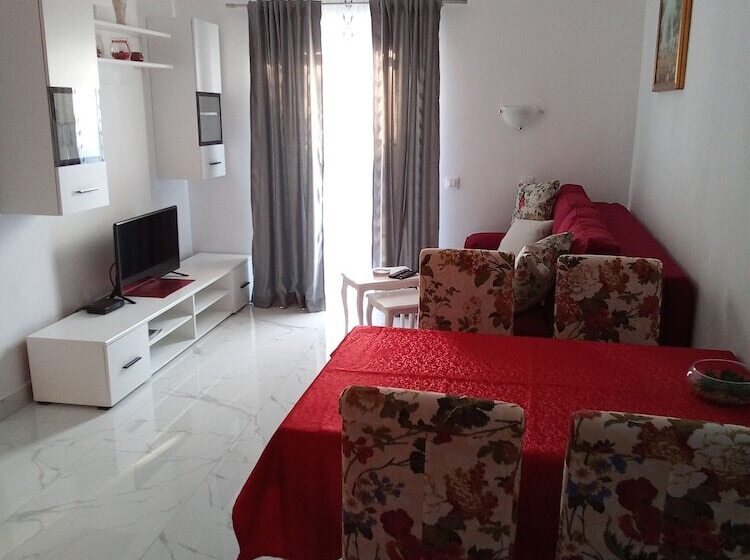 Bmb Apartments   Senj