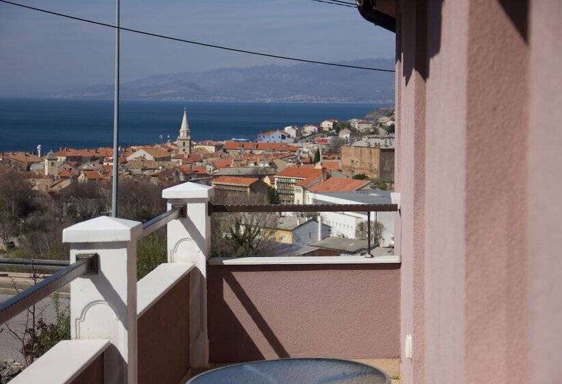 Bmb Apartments Senj