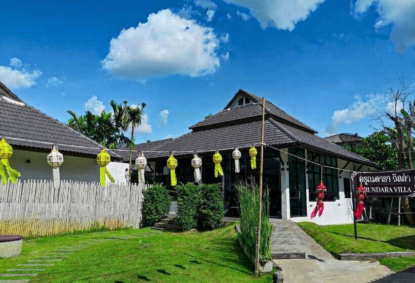 Отель Arun Dara Villa