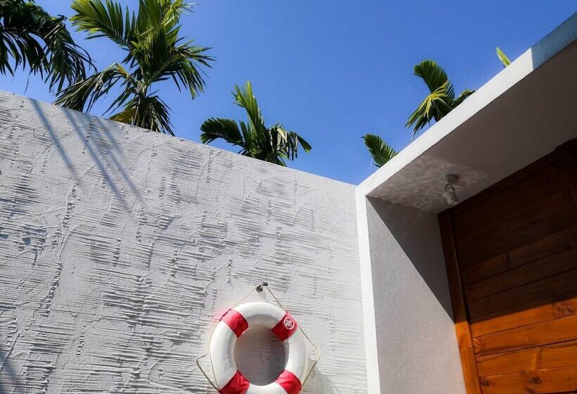 Отель Arun Dara Villa