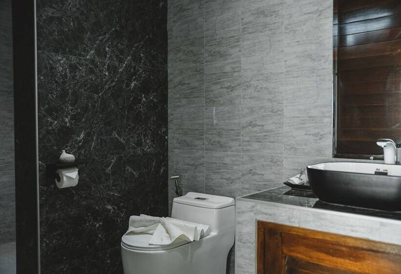 Отель Arun Dara Villa