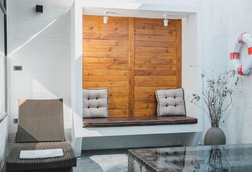 Отель Arun Dara Villa