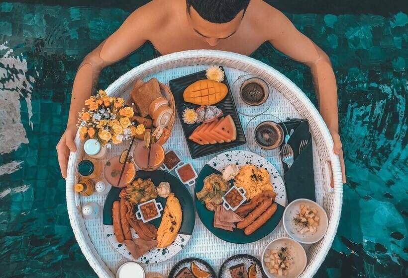 Отель Arun Dara Villa