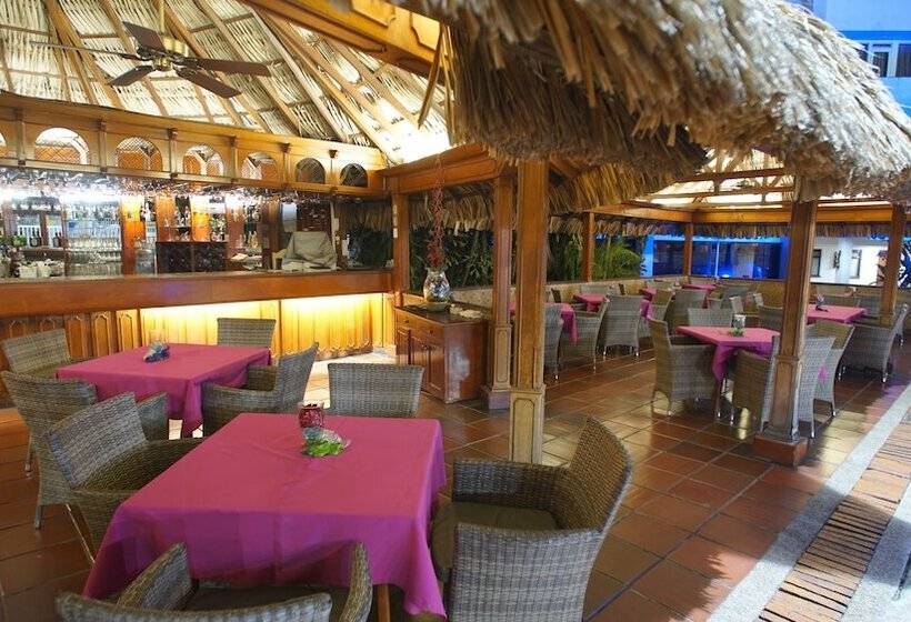 Отель Bachue Girardot