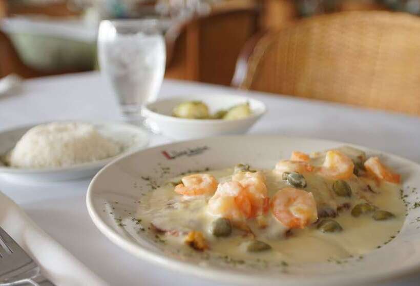 Отель Bachue Girardot