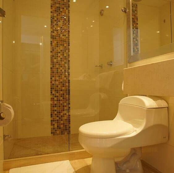 Отель Bachue Girardot