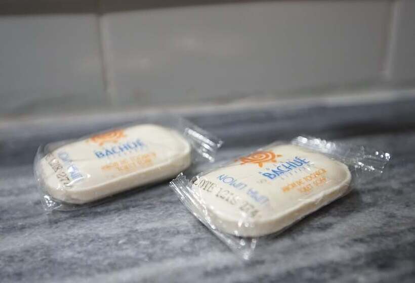 Отель Bachue Girardot