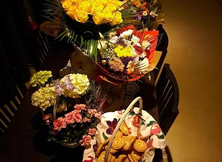 酒店 Casa Baimareana