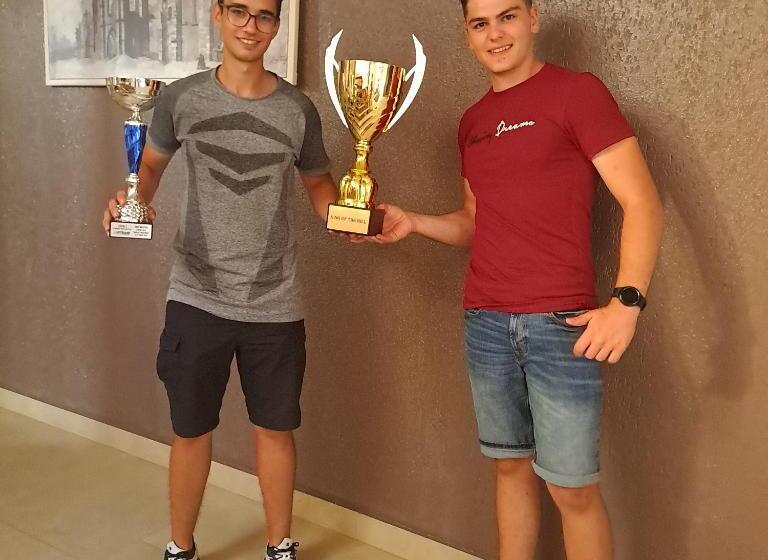 酒店 Casa Baimareana