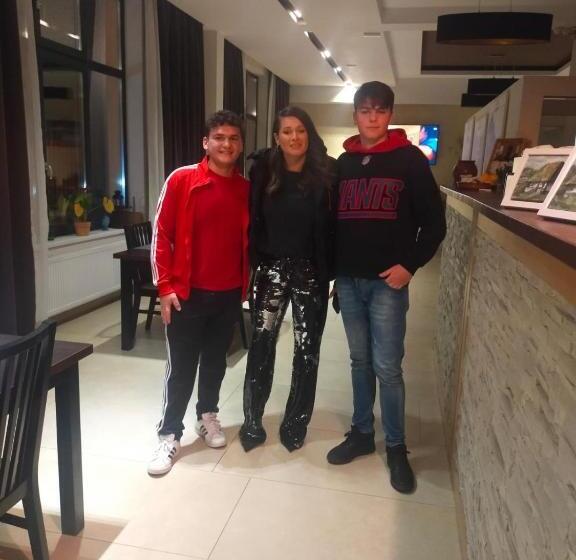 酒店 Casa Baimareana