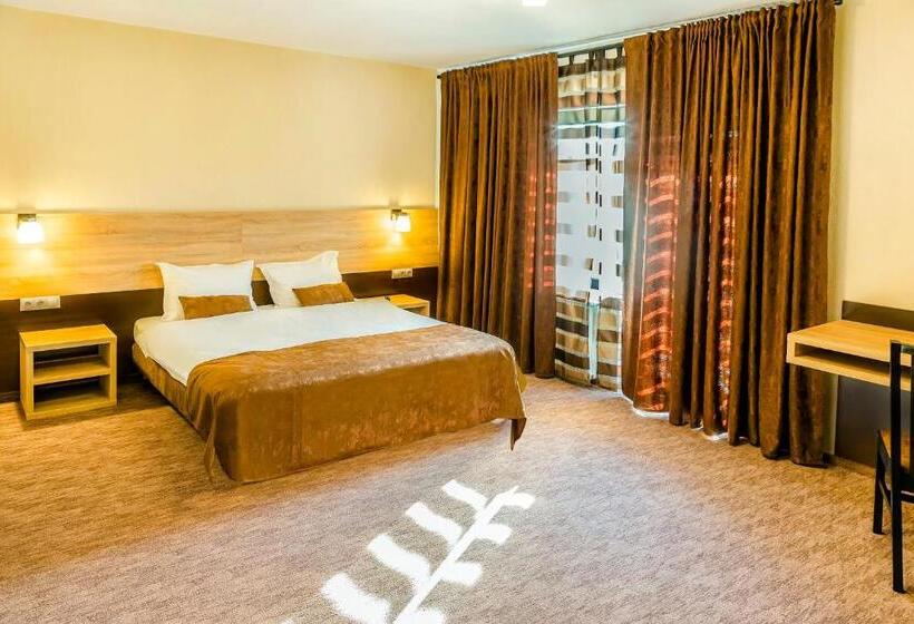 酒店 Casa Baimareana