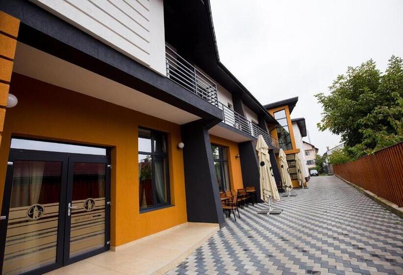 酒店 Casa Baimareana