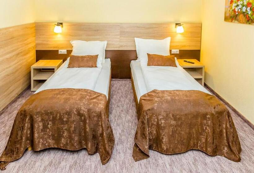 酒店 Casa Baimareana