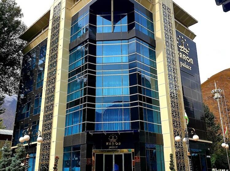 هتل Karon Palace