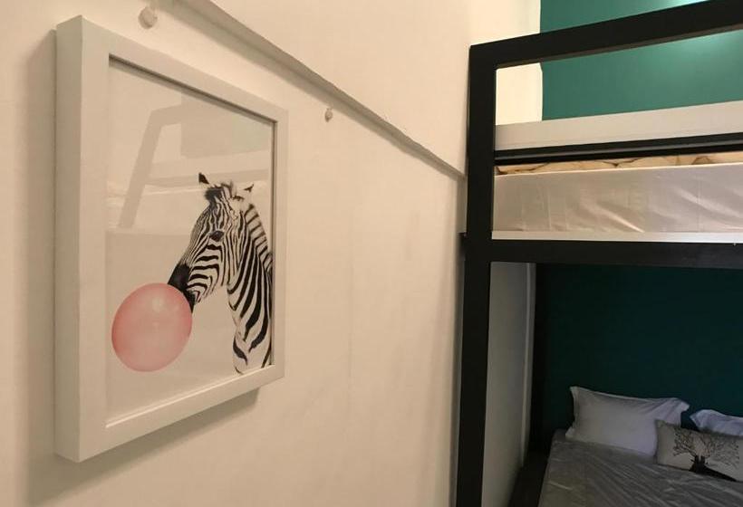 Отель Kinta Valley Retreat