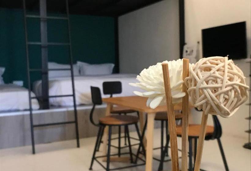 Отель Kinta Valley Retreat