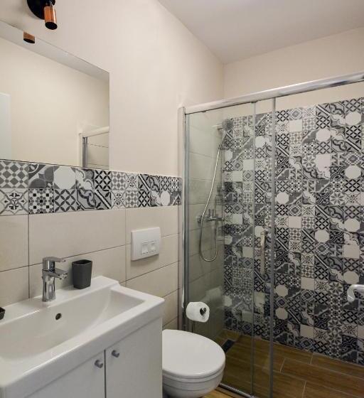 酒店 Mandarin Premium Apartments