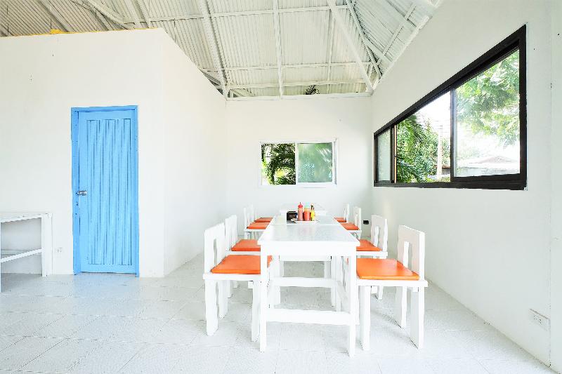 בית מלון כפרי March Samui Resort