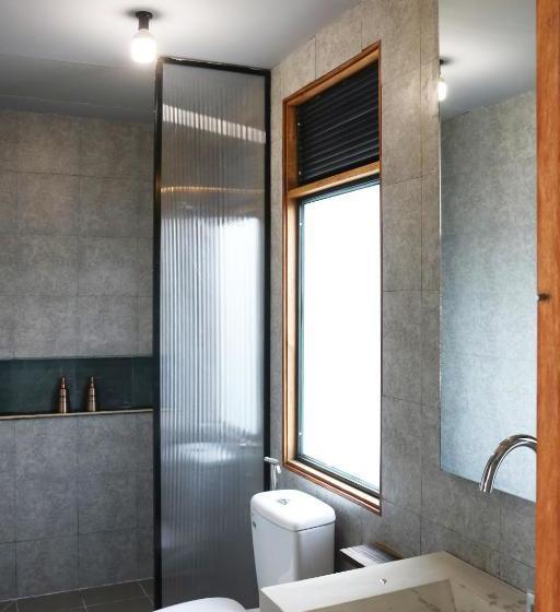 هتل Nano Ecohostel