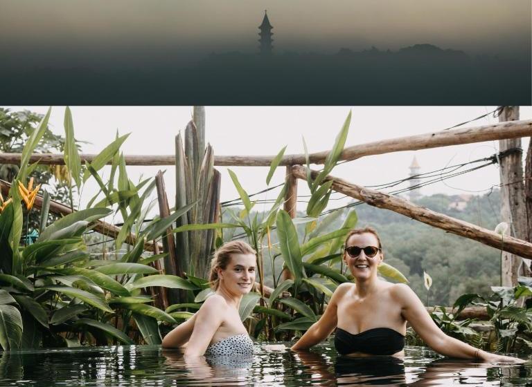 هتل Nano Ecohostel