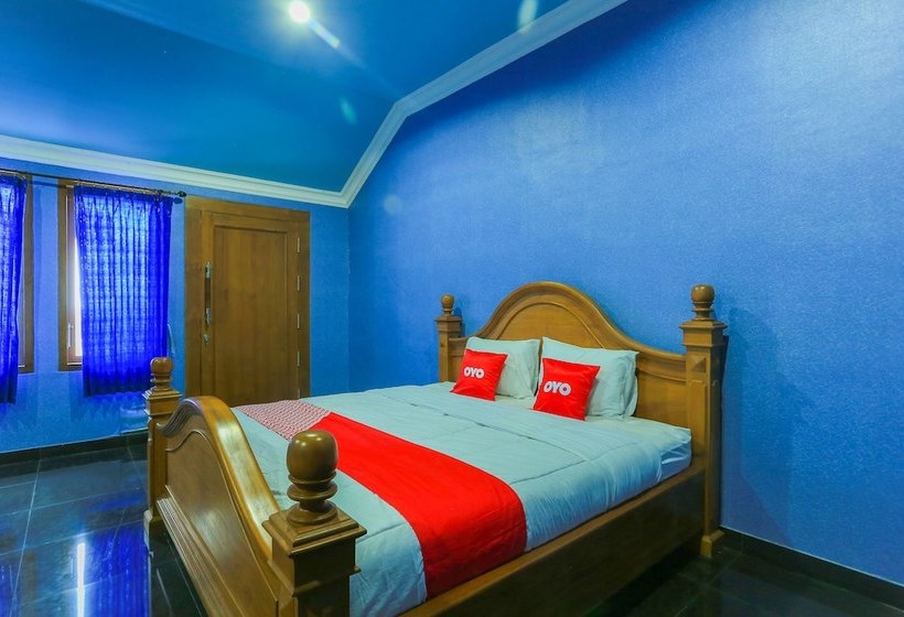 Hotel Oyo 1774 Griya Dahlia