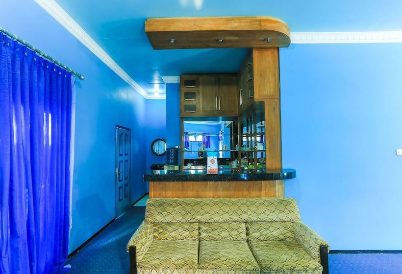 Hotel Oyo 1774 Griya Dahlia