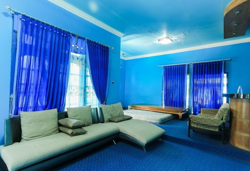 Hotel Oyo 1774 Griya Dahlia