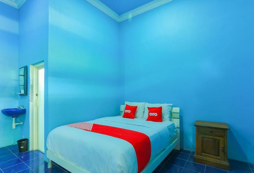 Hotel Oyo 1774 Griya Dahlia