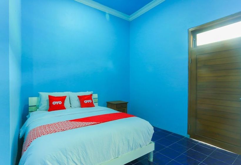 Hotel Oyo 1774 Griya Dahlia