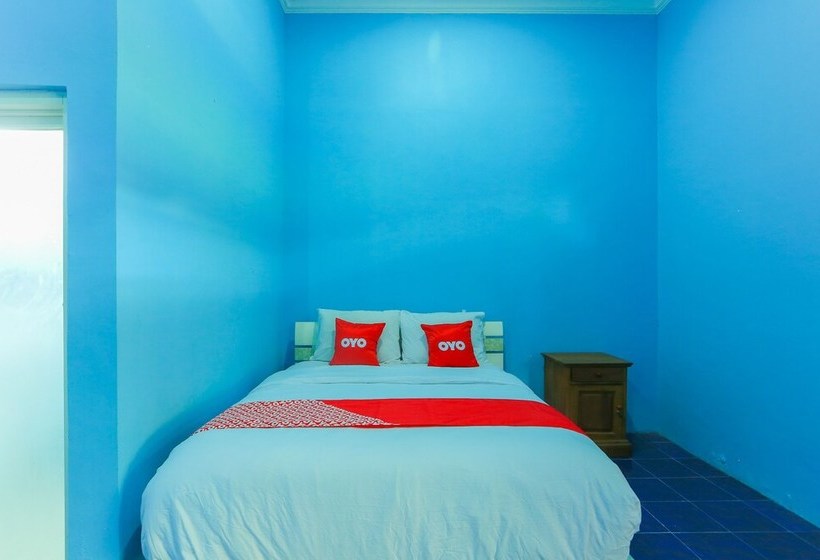 Hotel Oyo 1774 Griya Dahlia