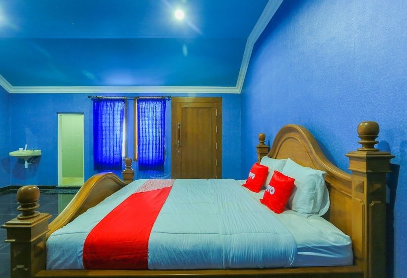 Hotel Oyo 1774 Griya Dahlia