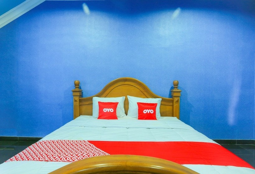 Hotel Oyo 1774 Griya Dahlia