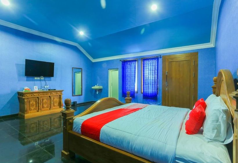 Hotel Oyo 1774 Griya Dahlia