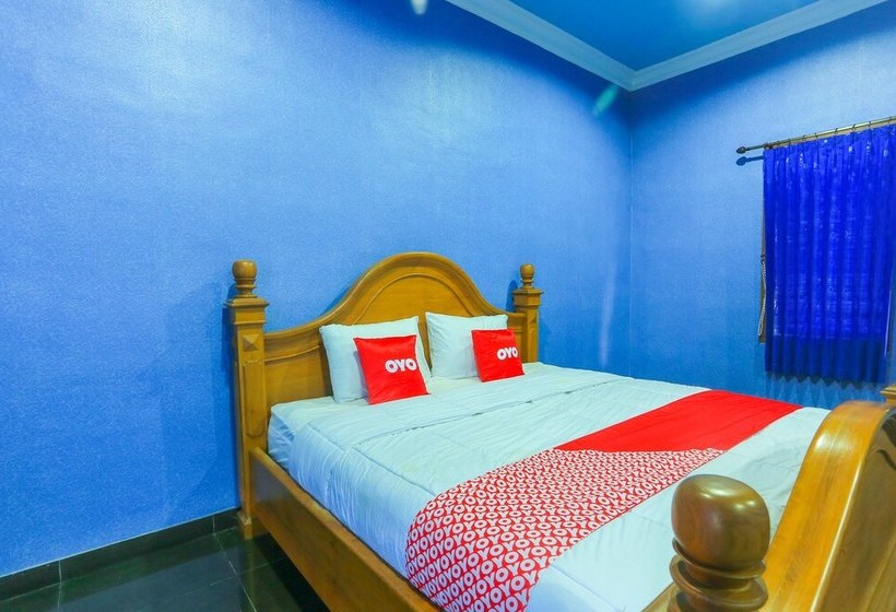 Hotel Oyo 1774 Griya Dahlia