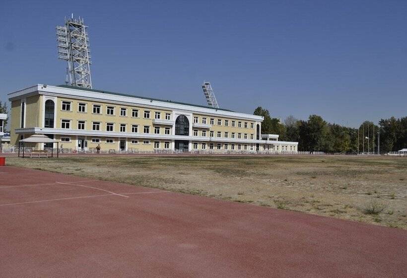 هتل Pakhtakor Athletics