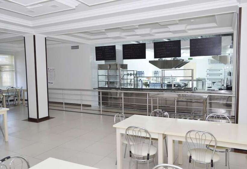 هتل Pakhtakor Athletics