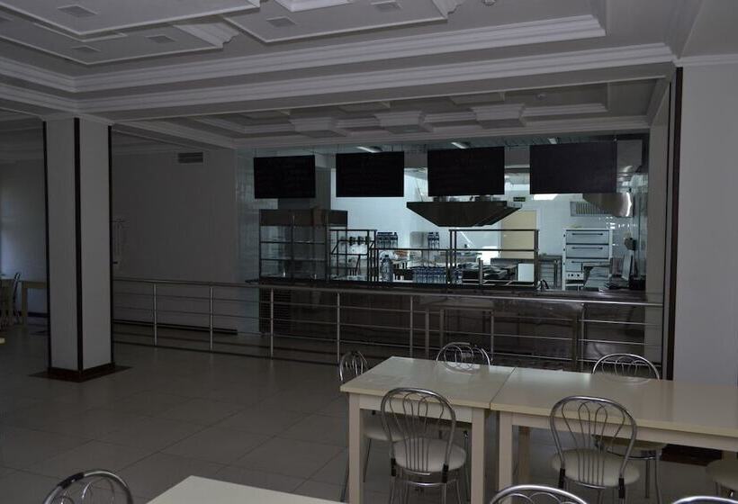 هتل Pakhtakor Athletics