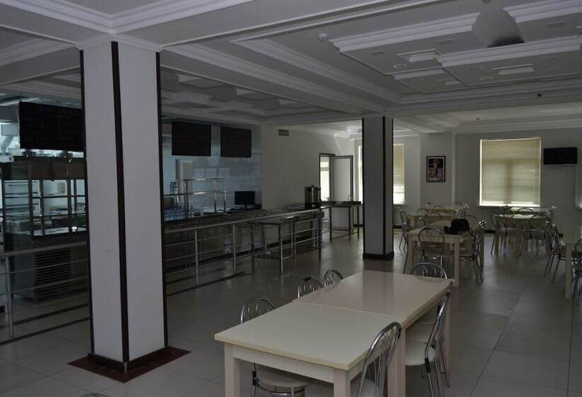 هتل Pakhtakor Athletics