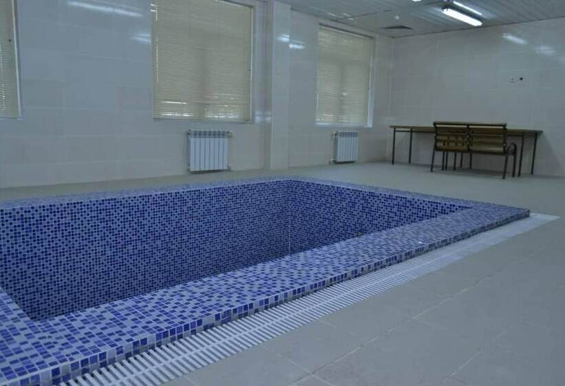 هتل Pakhtakor Athletics