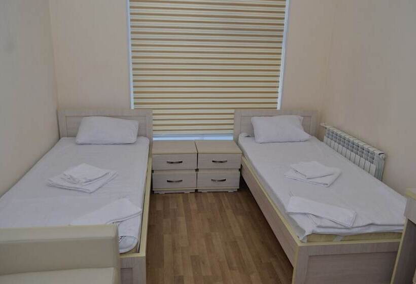 هتل Pakhtakor Athletics