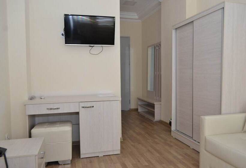 هتل Pakhtakor Athletics