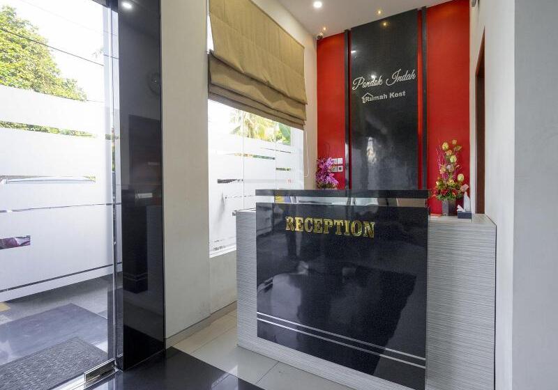 فندق Pondok Indah Guest House By Ecommerceloka