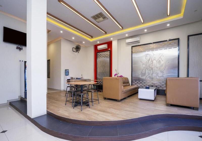 فندق Pondok Indah Guest House By Ecommerceloka