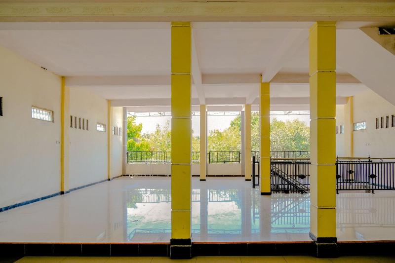 בית מלון כפרי Spot On 1759 Family Residence