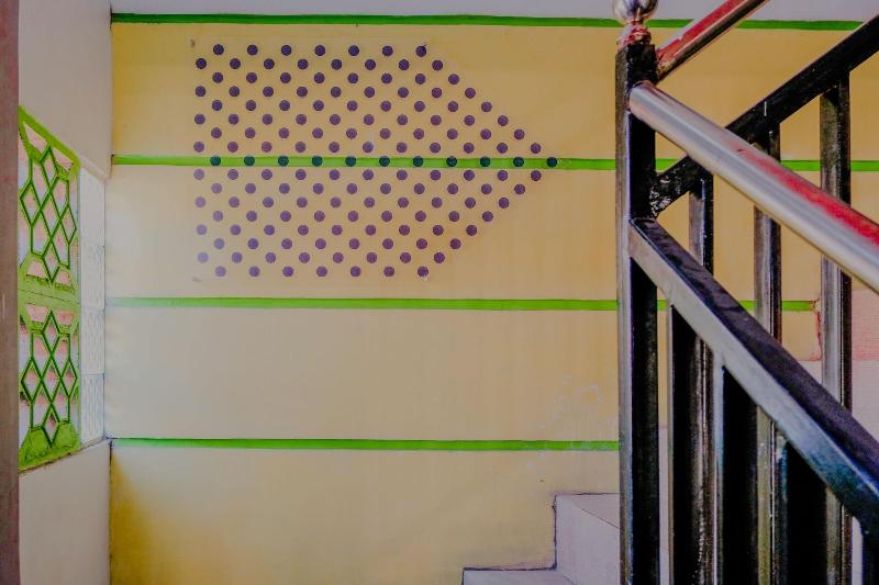 בית מלון כפרי Spot On 1759 Family Residence