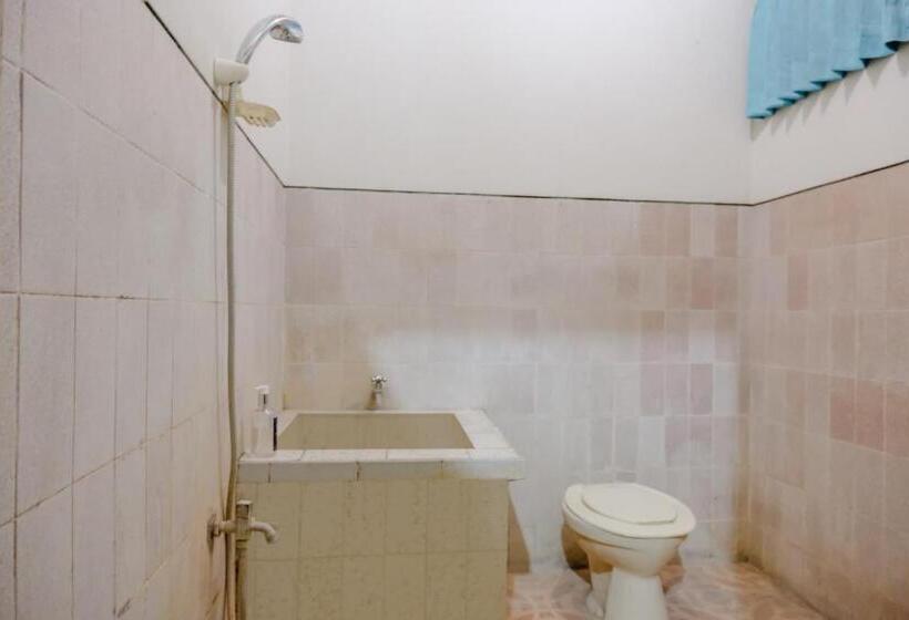 ホテル Spot On 1761  Dirgahayu