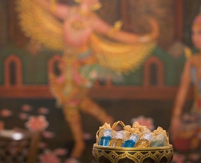 酒店 Thanyawintra Boutique And Spa