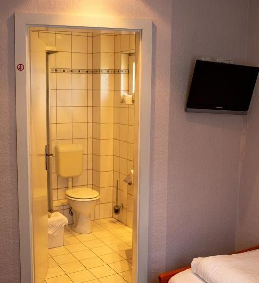 فندق Waldfrieden