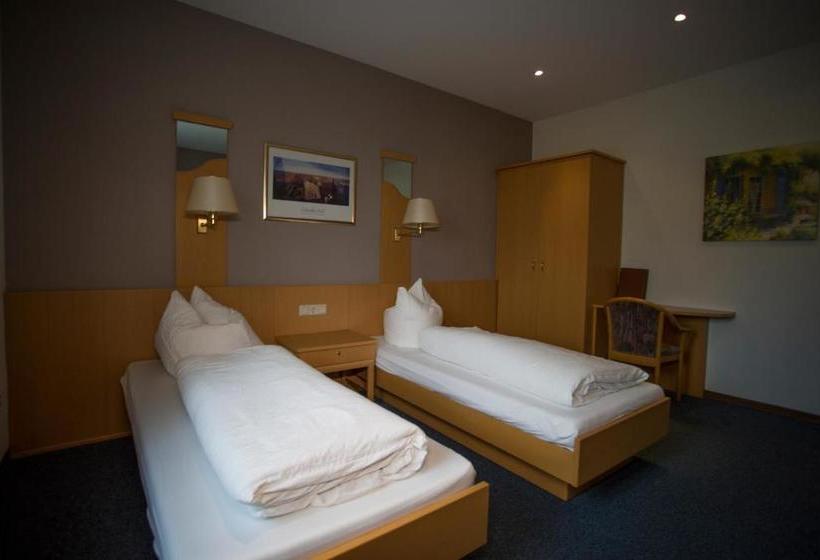 فندق Waldfrieden