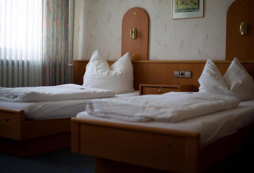 فندق Waldfrieden